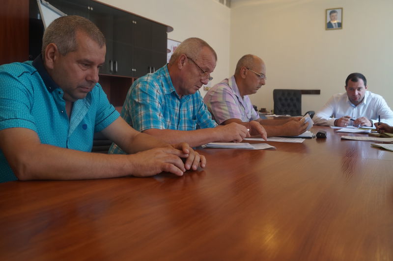 Водопостачання сіл Мелітопольського району буде відновлено вже сьогодні