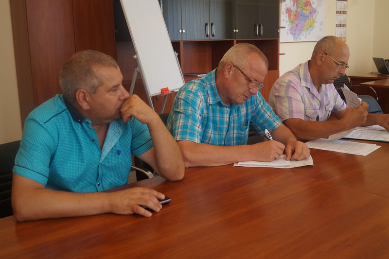 Водопостачання сіл Мелітопольського району буде відновлено вже сьогодні