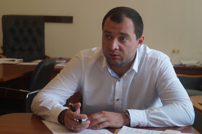 Водопостачання сіл Мелітопольського району буде відновлено вже сьогодні
