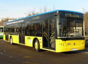 Європейський інвестиційний банк схвалив проект модернізації системи громадського транспорту в області