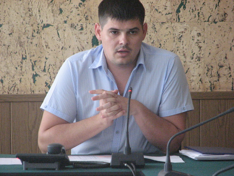 Керівникам територій доручено активізувати роботу щодо залучення контрактників