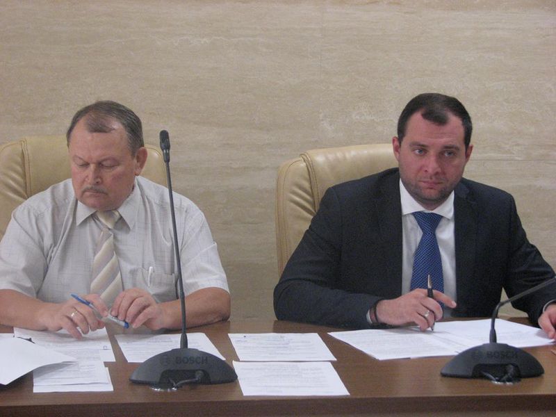 На хімічно небезпечних підприємствах посилять озброєну охорону