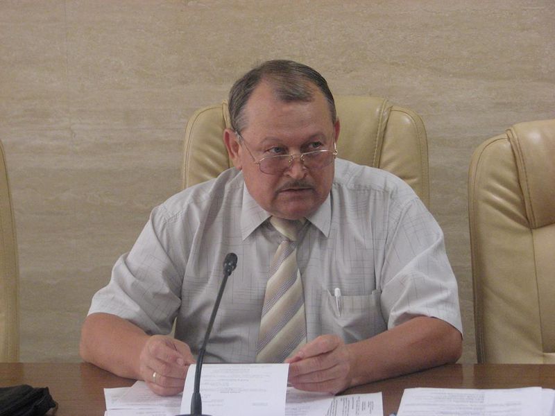 На хімічно небезпечних підприємствах посилять озброєну охорону