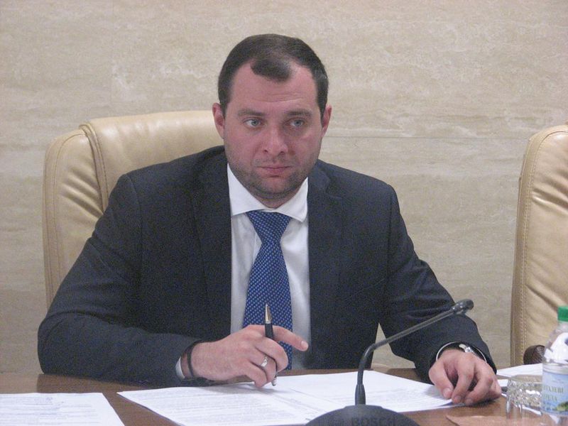 На хімічно небезпечних підприємствах посилять озброєну охорону