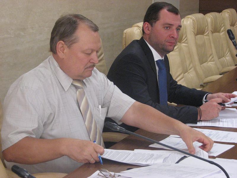 На хімічно небезпечних підприємствах посилять озброєну охорону