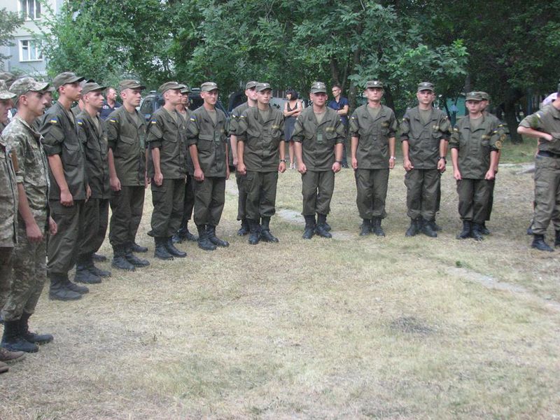 Пам'ять Героя України Богдана Завади увічнена на вулиці, названої на його честь