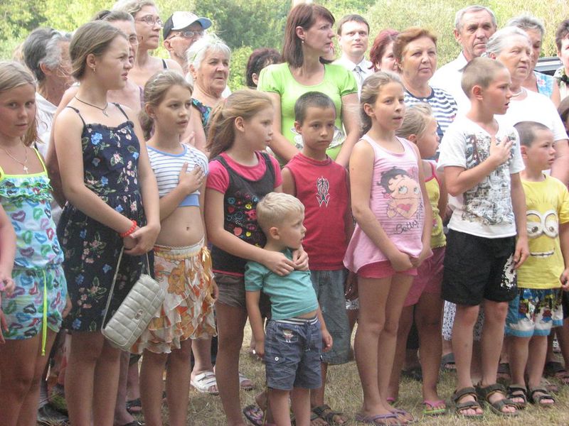 Пам'ять Героя України Богдана Завади увічнена на вулиці, названої на його честь