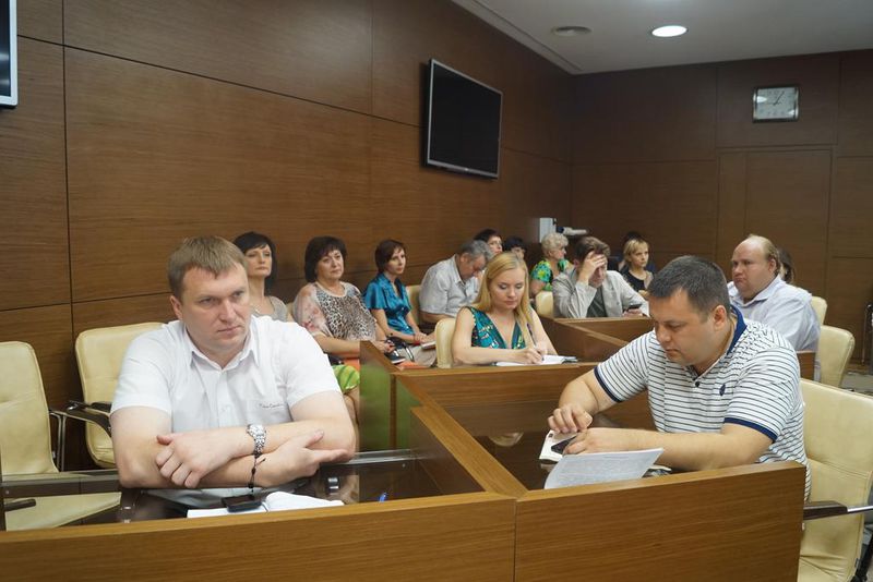 Пожежонебезпечний період в області проходить без надзвичайних ситуацій