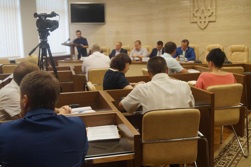 Пожежонебезпечний період в області проходить без надзвичайних ситуацій
