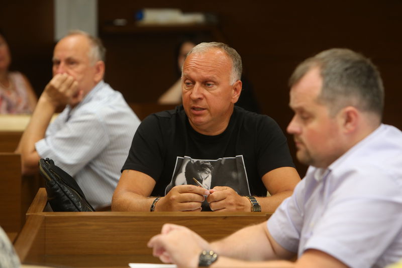 Запорізькі фахівці долучаться до розробки законодавчої бази щодо розвитку сільського туризму