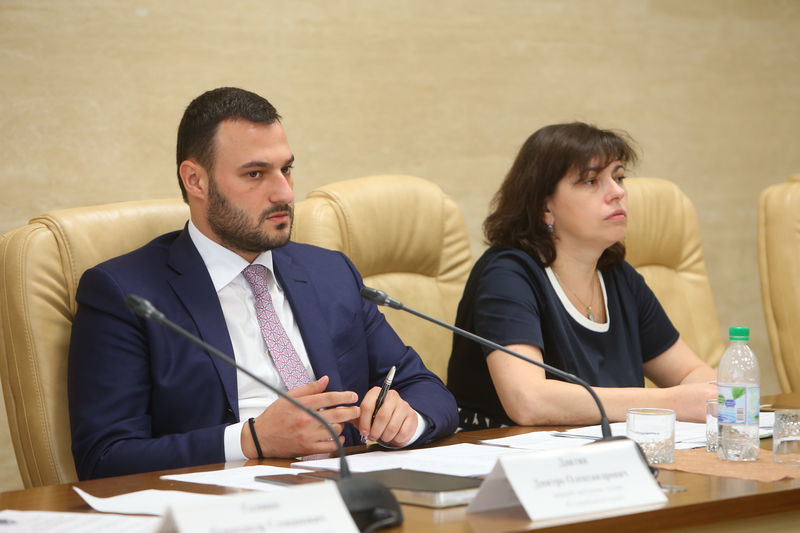 Запорізькі фахівці долучаться до розробки законодавчої бази щодо розвитку сільського туризму