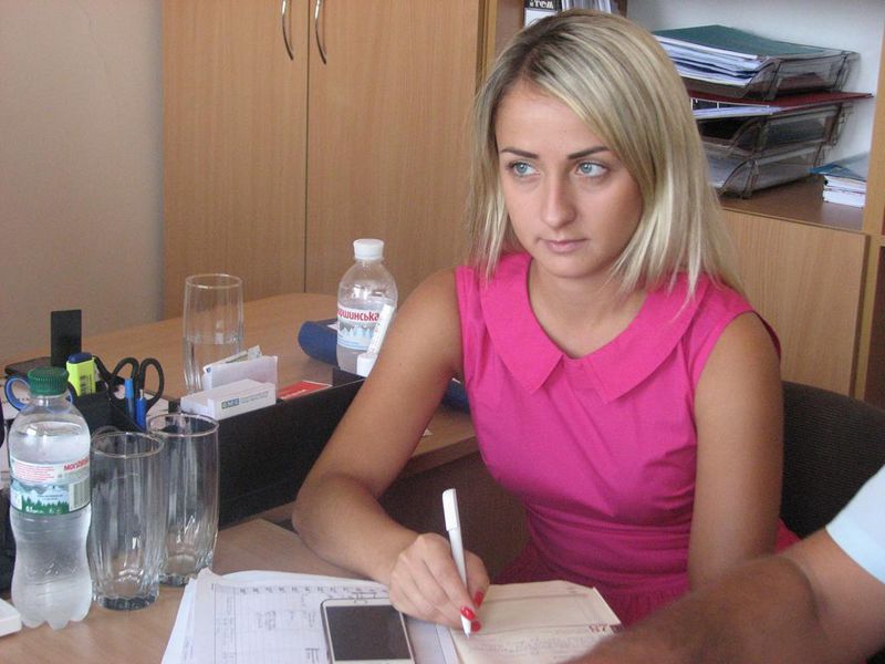 З особистими проблемами мешканці регіону звертаються до влади