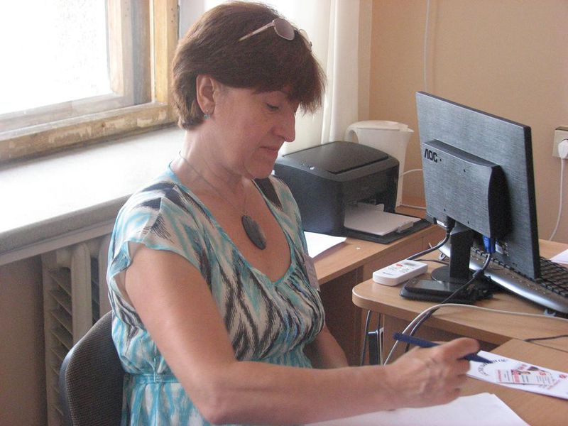 З особистими проблемами мешканці регіону звертаються до влади