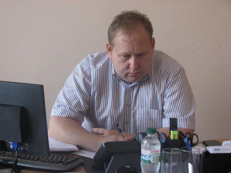 З особистими проблемами мешканці регіону звертаються до влади