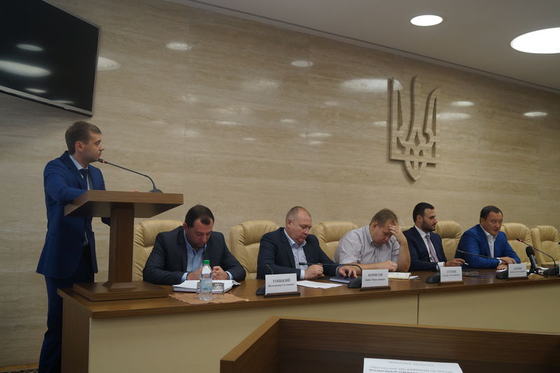 Планове завдання з відбору контрактників стане індикатором відпустки керівників районів