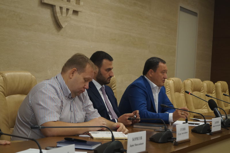 Планове завдання з відбору контрактників стане індикатором відпустки керівників районів