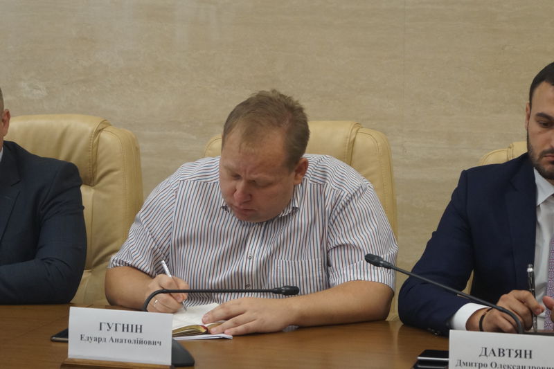 Планове завдання з відбору контрактників стане індикатором відпустки керівників районів