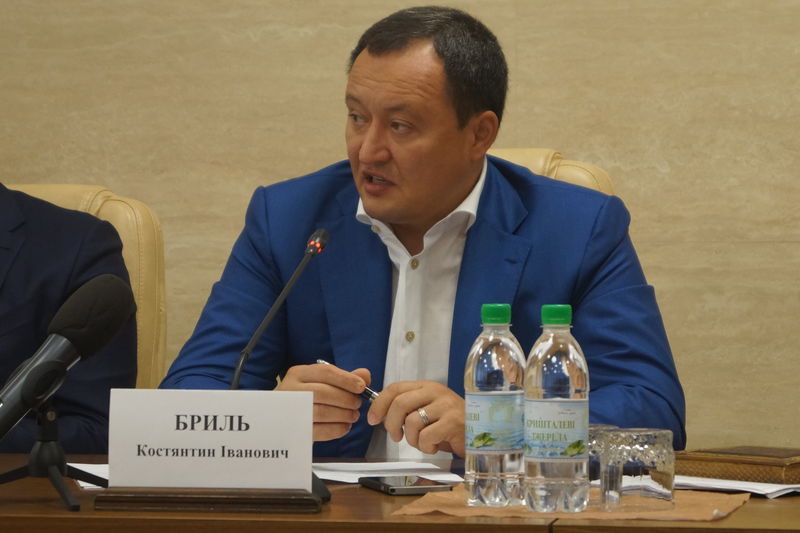 Планове завдання з відбору контрактників стане індикатором відпустки керівників районів