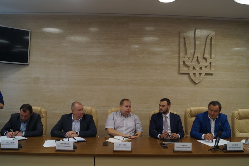 Планове завдання з відбору контрактників стане індикатором відпустки керівників районів