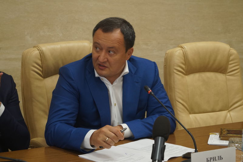 Планове завдання з відбору контрактників стане індикатором відпустки керівників районів