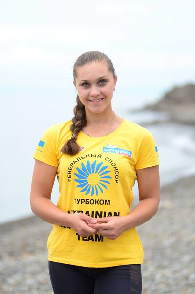 Запорізькі спортсмени на чемпіонаті Європи здобули золоту та срібну медалі