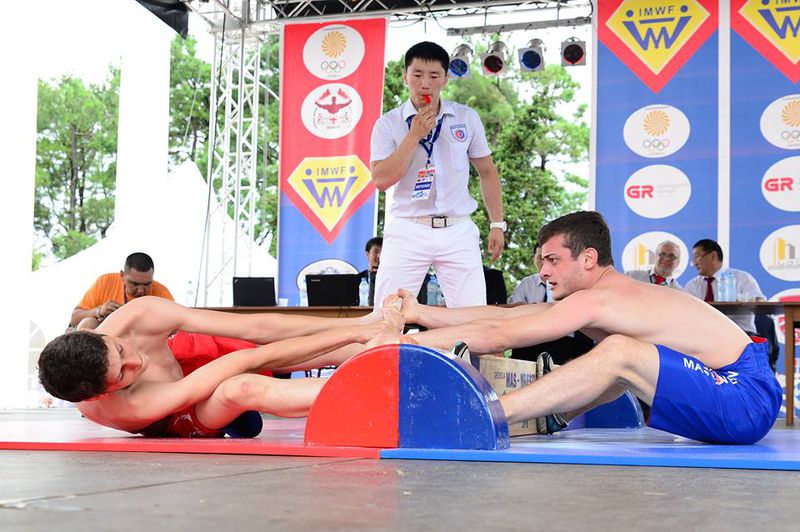 Запорізькі спортсмени на чемпіонаті Європи здобули золоту та срібну медалі