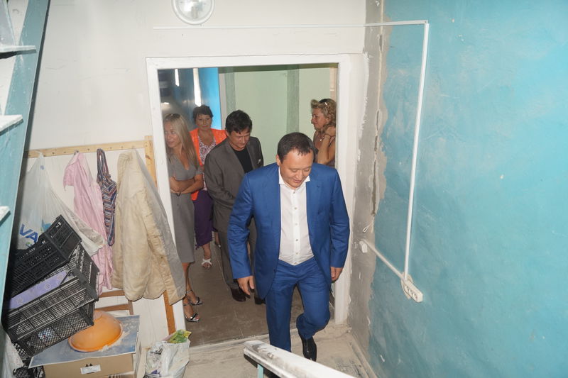 Найближчим часом «Солдатський привал» буде розширено та збільшено