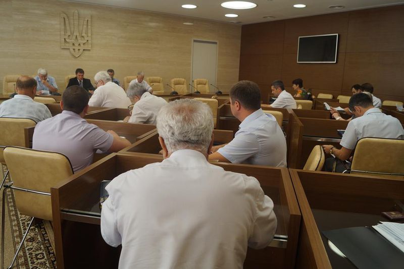 Зберігається тенденція скорочення заборгованості із заробітної плати   