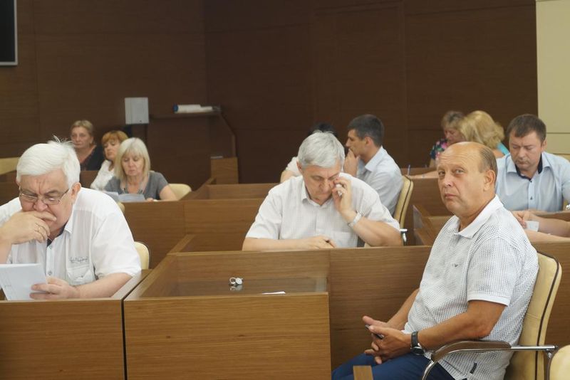 Зберігається тенденція скорочення заборгованості із заробітної плати   