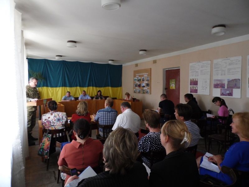 Військкомати  області продовжують відбір кандидатів на військову службу за контрактом