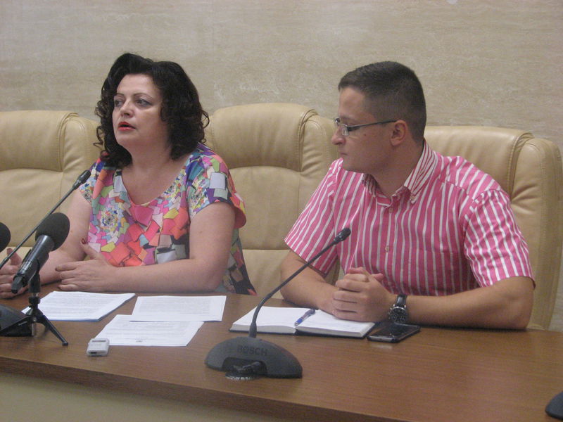 За результатами ЗНО Запорізька область посіла восьме місце серед регіонів