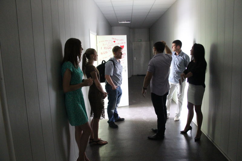 Запорізька молодь готується залучати міні-гранти від ЮНІСЕФ