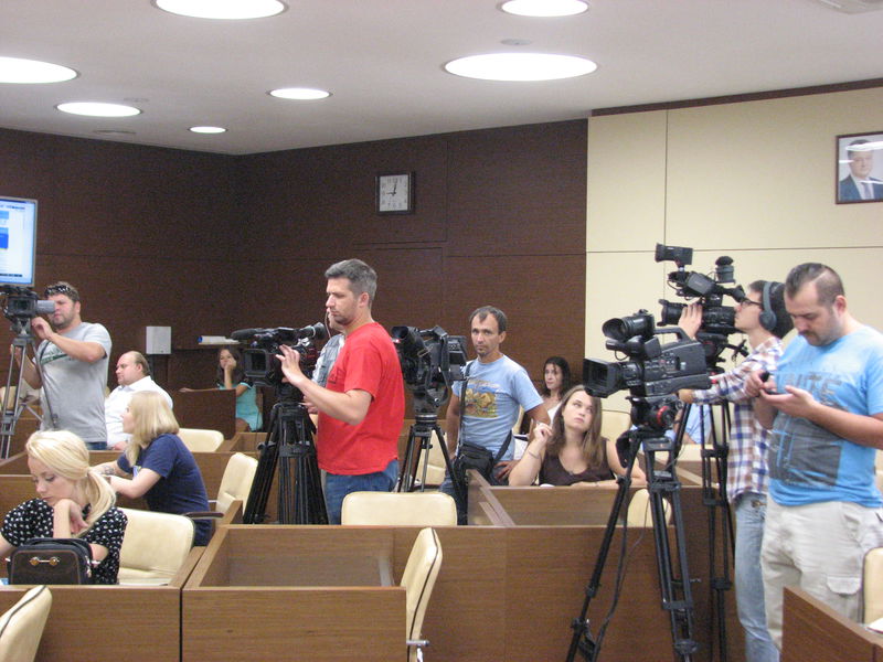 Запоріжці мають можливість долучитися до  перевірки доброчесності прокурорів