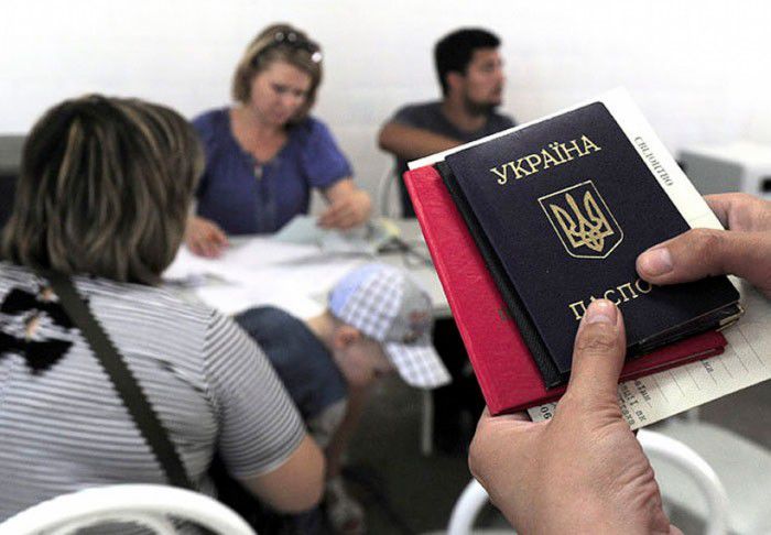 У Бердянську та Мелітополі вичерпали резерв вільних місць для переселенців