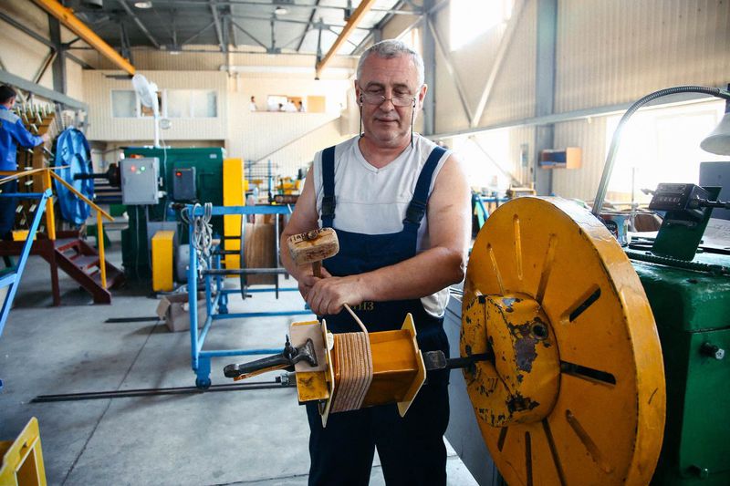 Дмитро Давтян: «Невеликі, але технологічні підприємства - основа сучасної економіки»