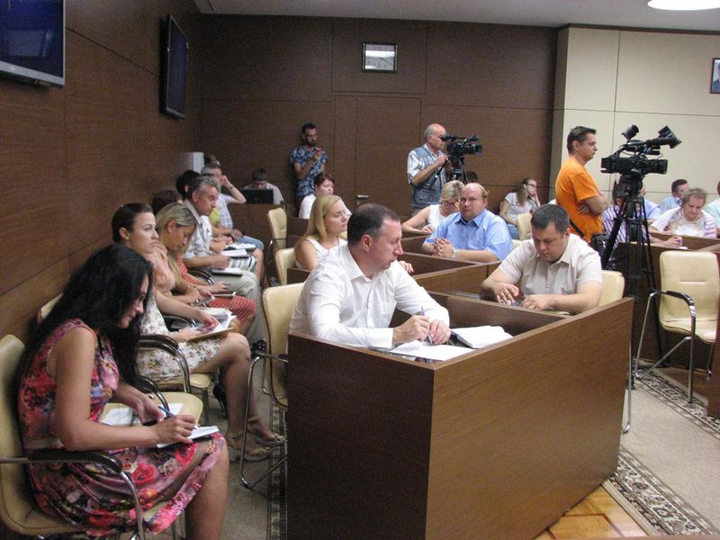 Запорізька область вчасно завершить підготовку до опалювального сезону