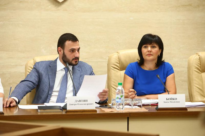 Запорізька область вчасно завершить підготовку до опалювального сезону