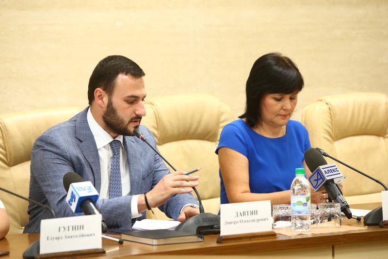 На святкуванні 25-річчя незалежності України буде посилено заходи безпеки