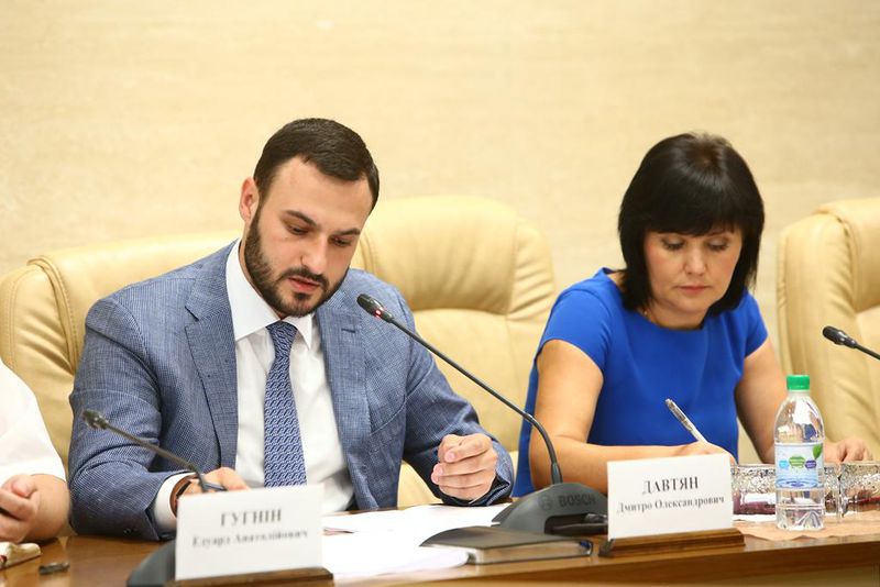 В області вже реорганізовано 15 шкіл