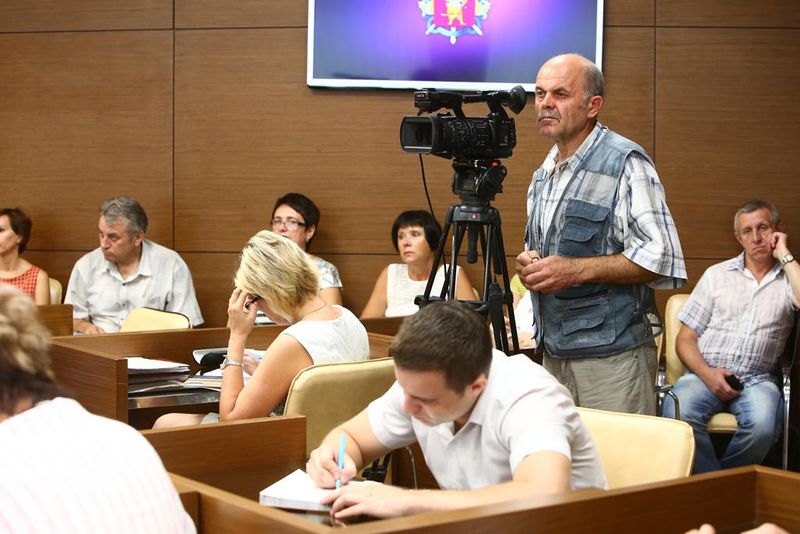 В області вже реорганізовано 15 шкіл