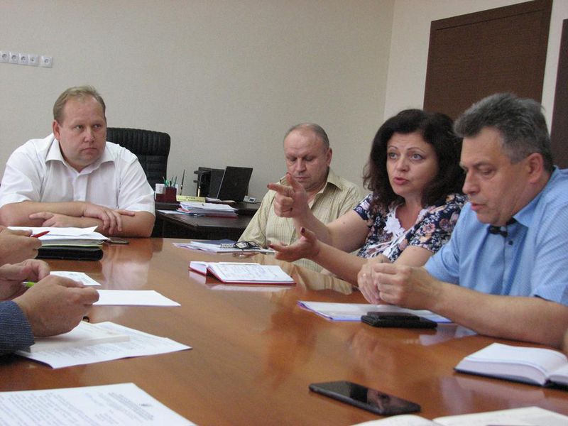 Визначено рейтинг вищих навчальних закладів Запорізького регіону