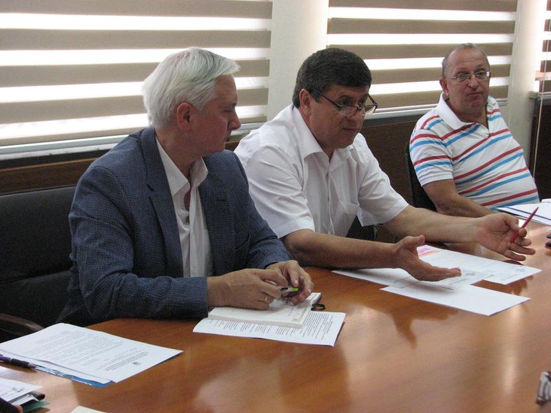 Визначено рейтинг вищих навчальних закладів Запорізького регіону