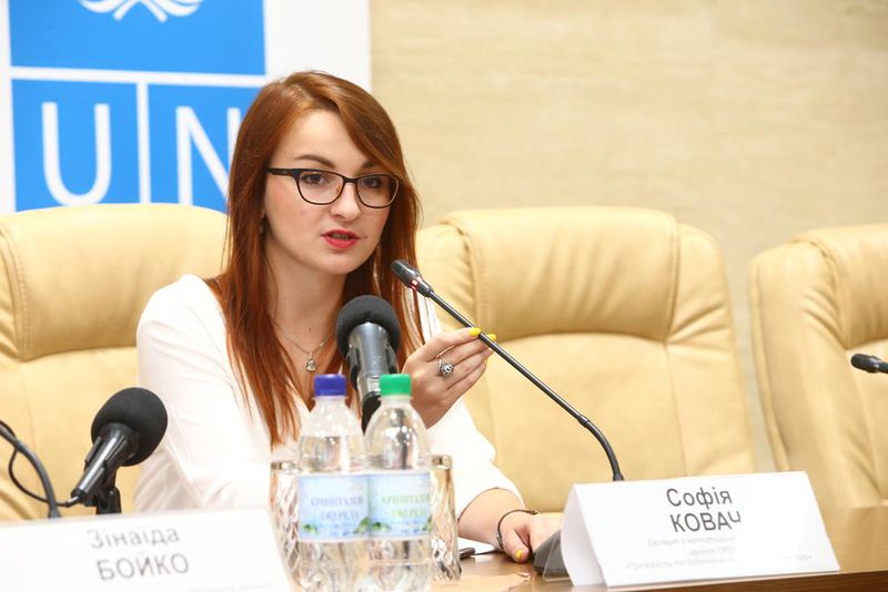 Запорізькі посадовці надаватимуть електронну декларацію, яка буде у відкритому доступі