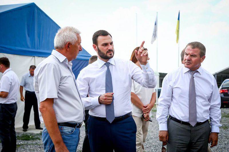Використання бюджетних коштів – на контролі обласної влади