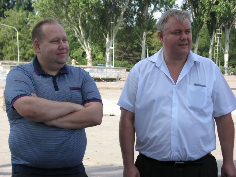 До програми святкування Дня незалежності вносяться корективи
