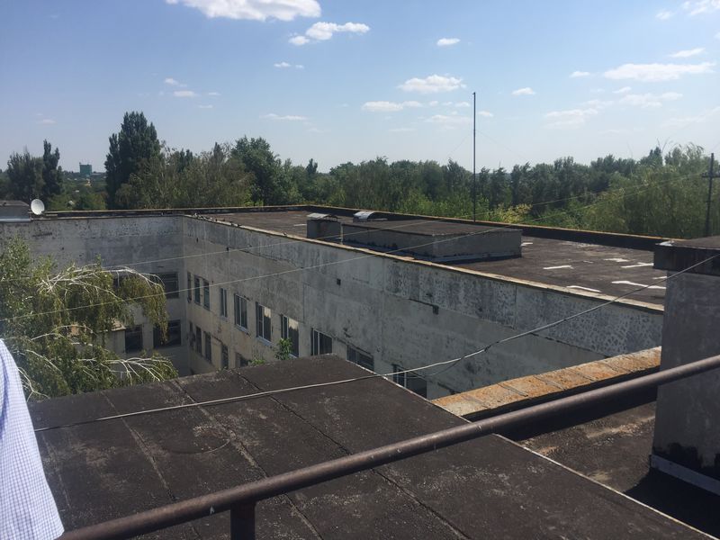 Соціально важливі об’єкти Михайлівського району отримали підтримку обласного бюджету