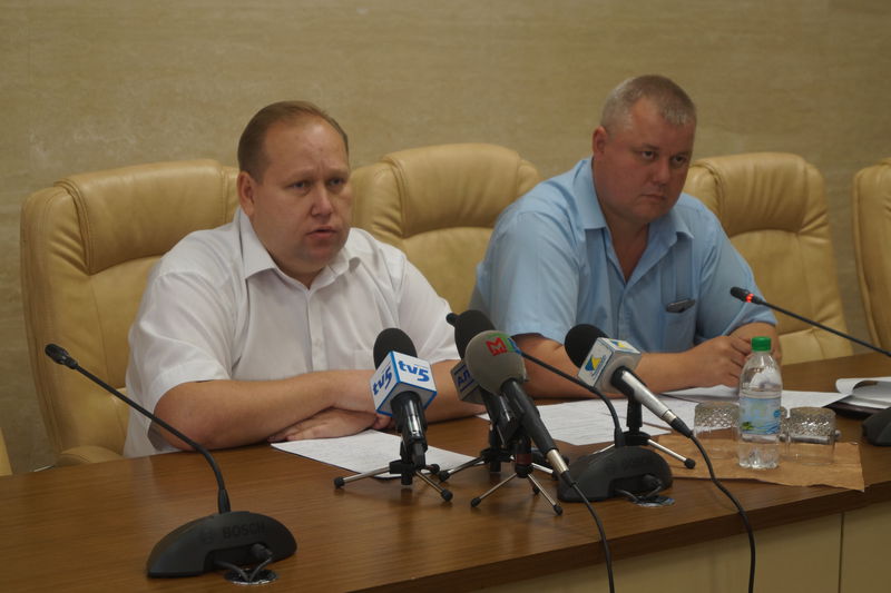 День незалежності запоріжці святкуватимуть кілька днів