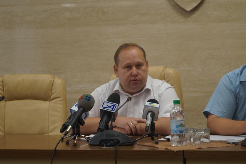 День незалежності запоріжці святкуватимуть кілька днів