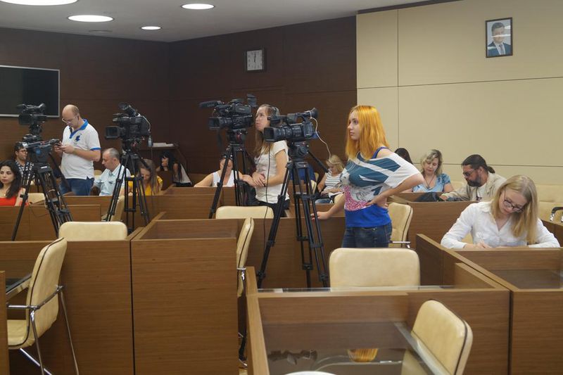 День незалежності запоріжці святкуватимуть кілька днів