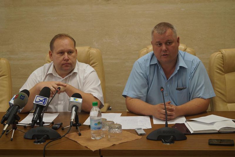 День незалежності запоріжці святкуватимуть кілька днів